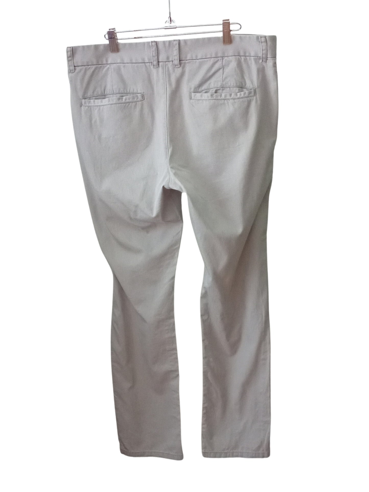 Pantalon habillé pour homme (34)