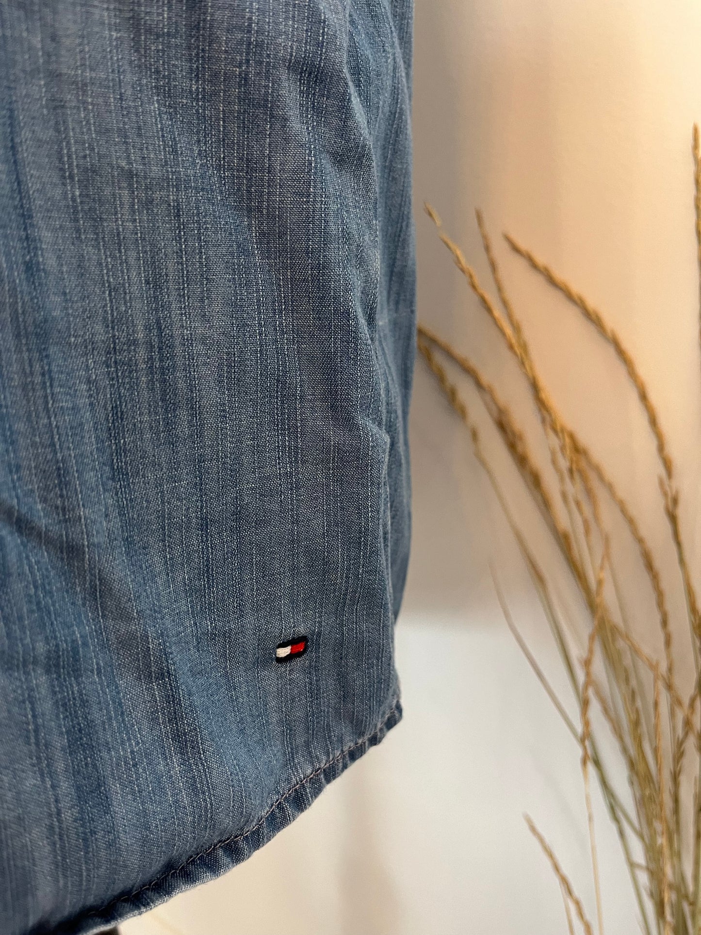 Haut Tommy Hilfiger - Vue sur la marque