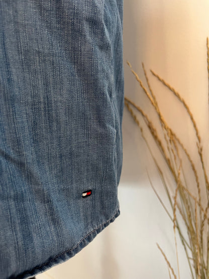 Haut Tommy Hilfiger - Vue sur la marque
