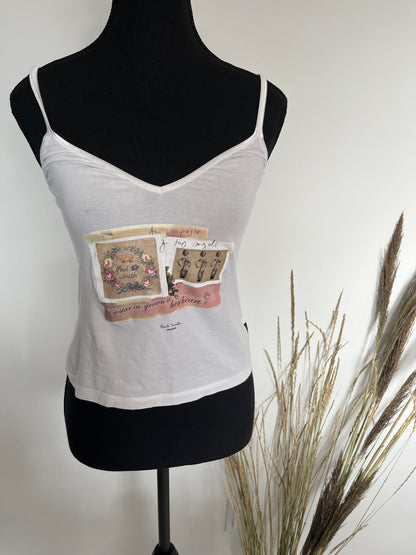 Camisole été (P)