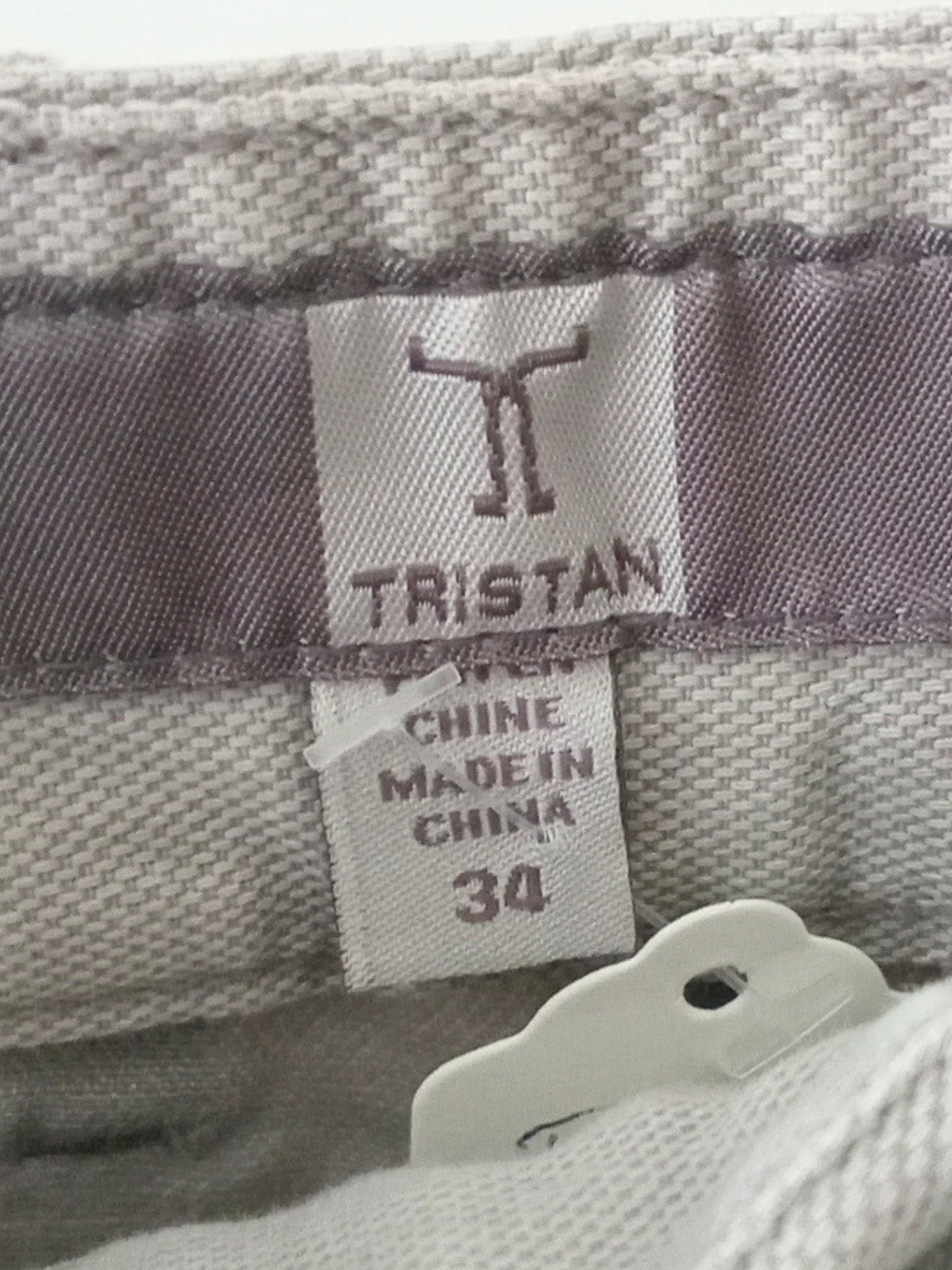 Pantalon habillé pour homme (34)