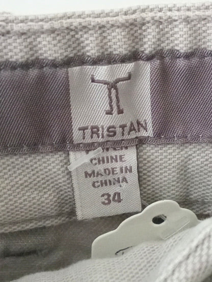 Pantalon habillé pour homme (34)