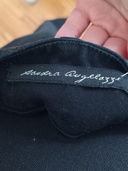 Pantalon noir classique (G)