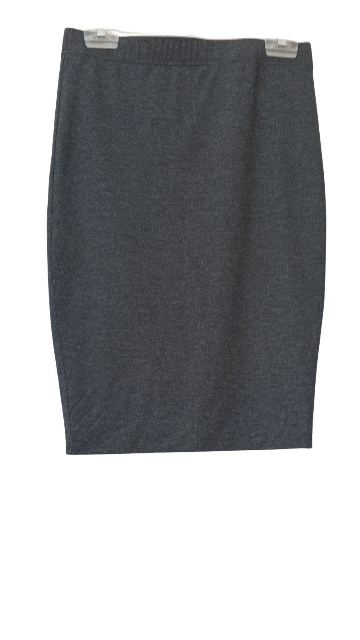 Jupe crayon en tricot doux Celeste (M)