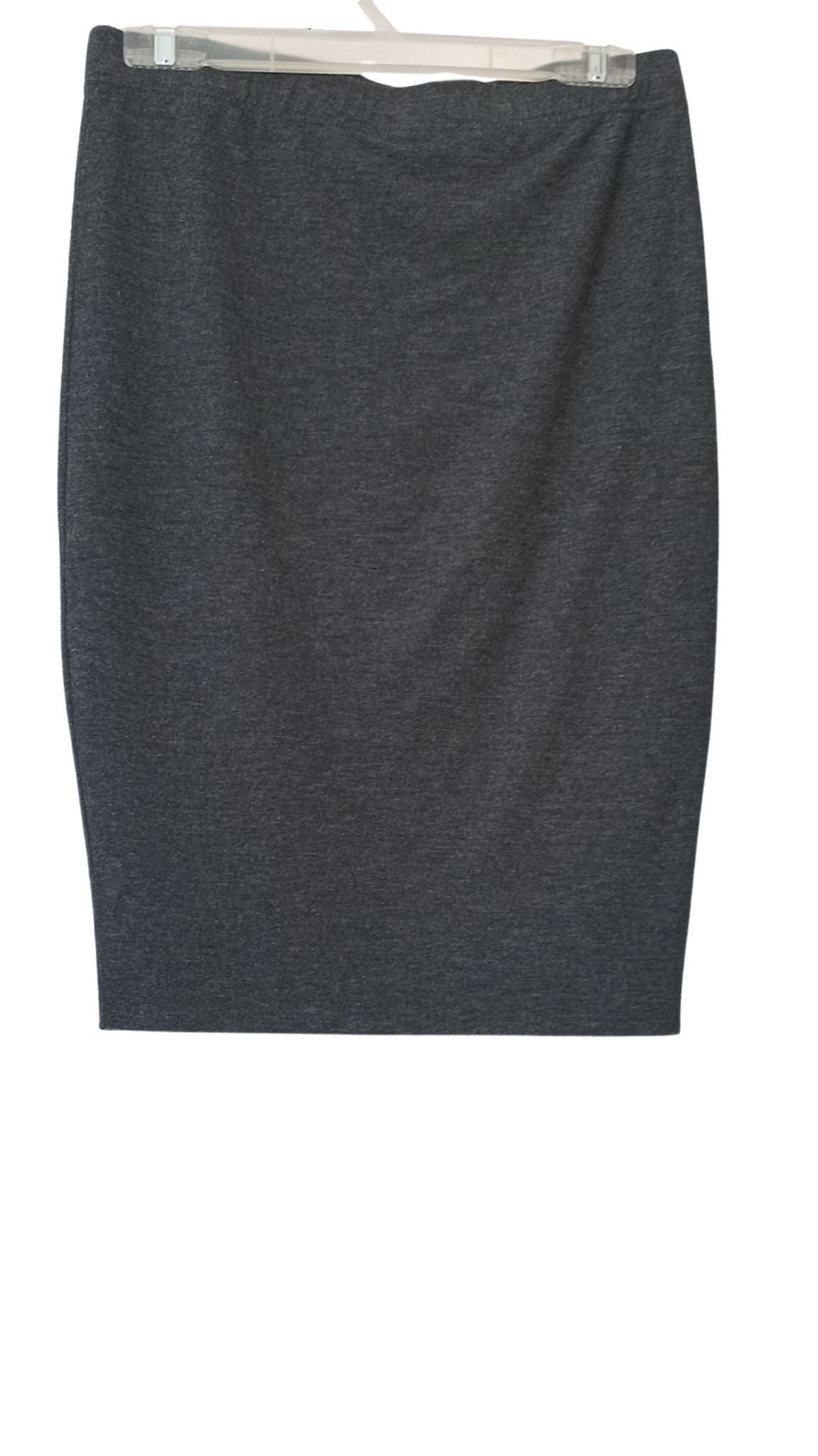 Jupe crayon en tricot doux Celeste (M)