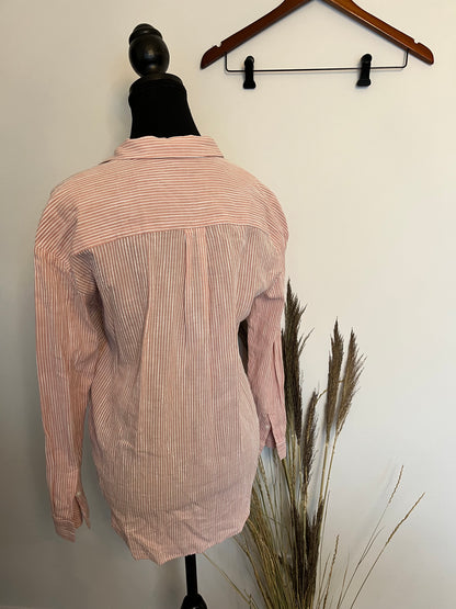 Chemise RW&CO , seconde main, disponible en ligne sur Nouvelle Avenue Friperie