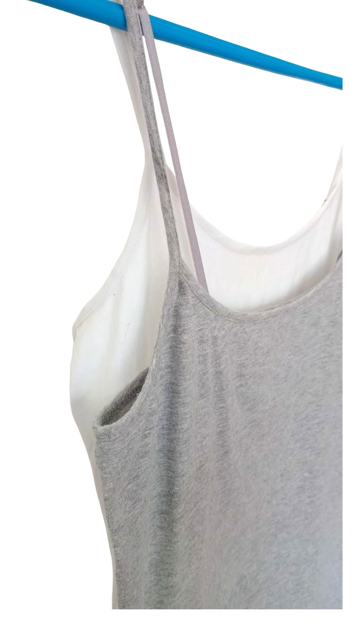Camisole fine chinée (TP)