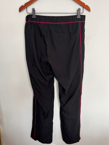 Pantalon Mexx - Vue arrière sur fond blanc