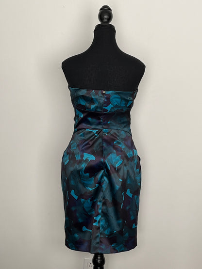 Robe Le Château - Vue arrière sur mannequin