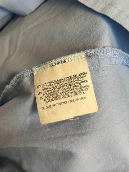 Blouse MEXX - Étiquette de composition