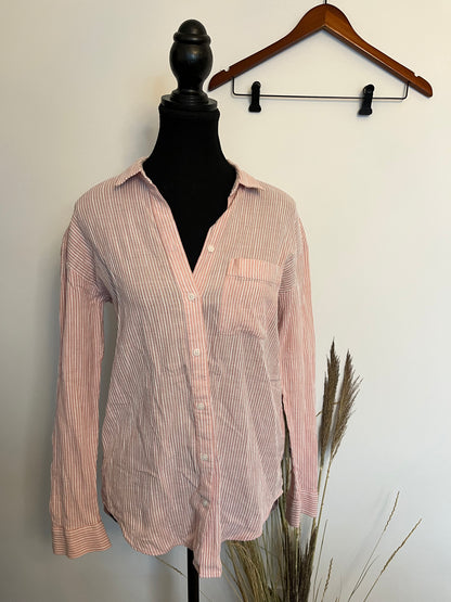 RW&CO Chemise, seconde main, disponible en ligne sur Nouvelle Avenue Friperie