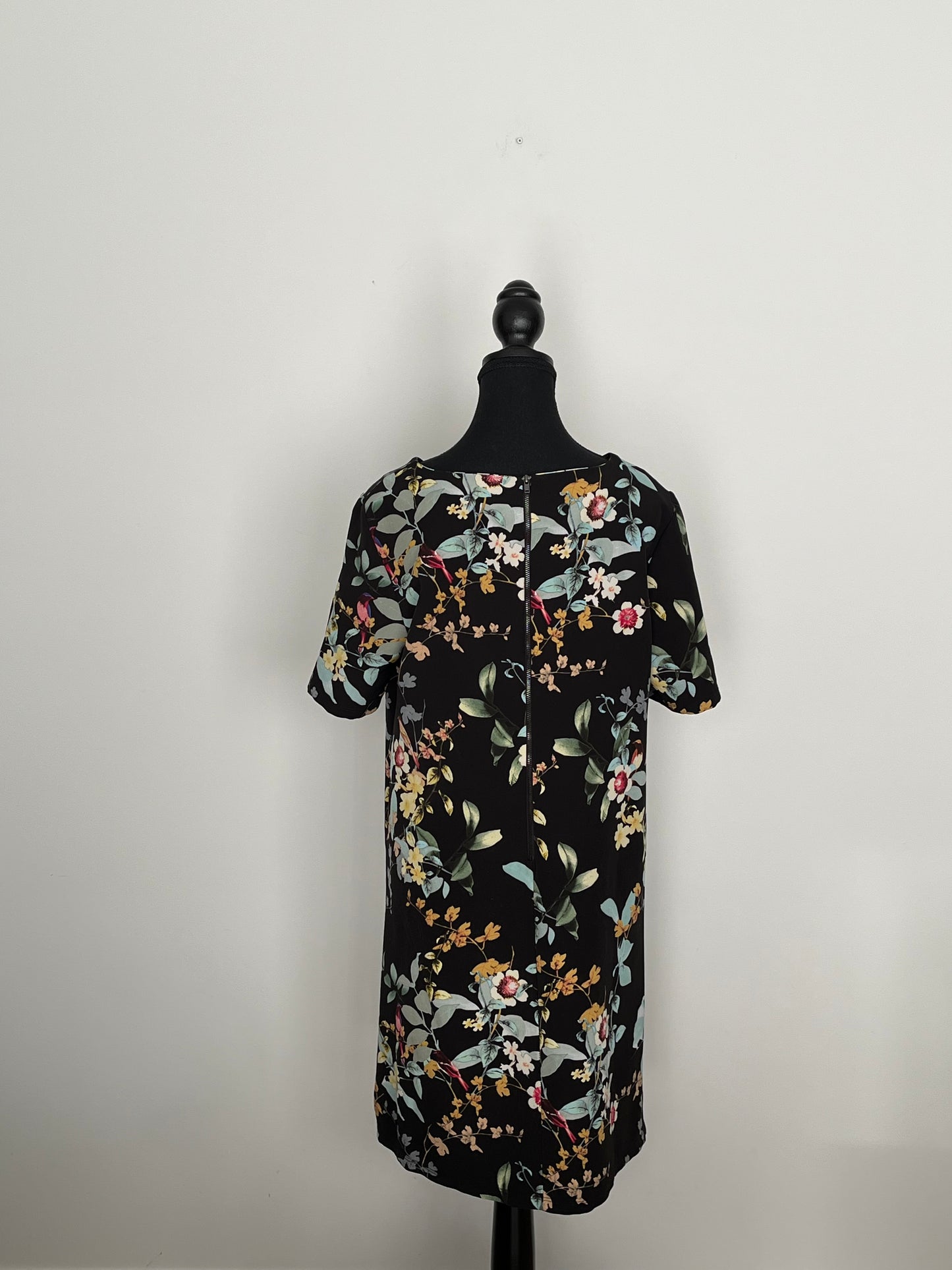 Robe Reitmans - Vue arrière sur mannequin