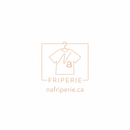 Lancement - Une nouvelle friperie !
