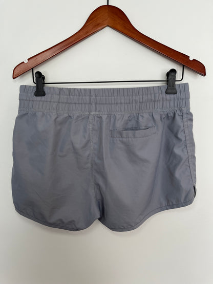 Shorts Surin - Vue arrière sur fond blanca
