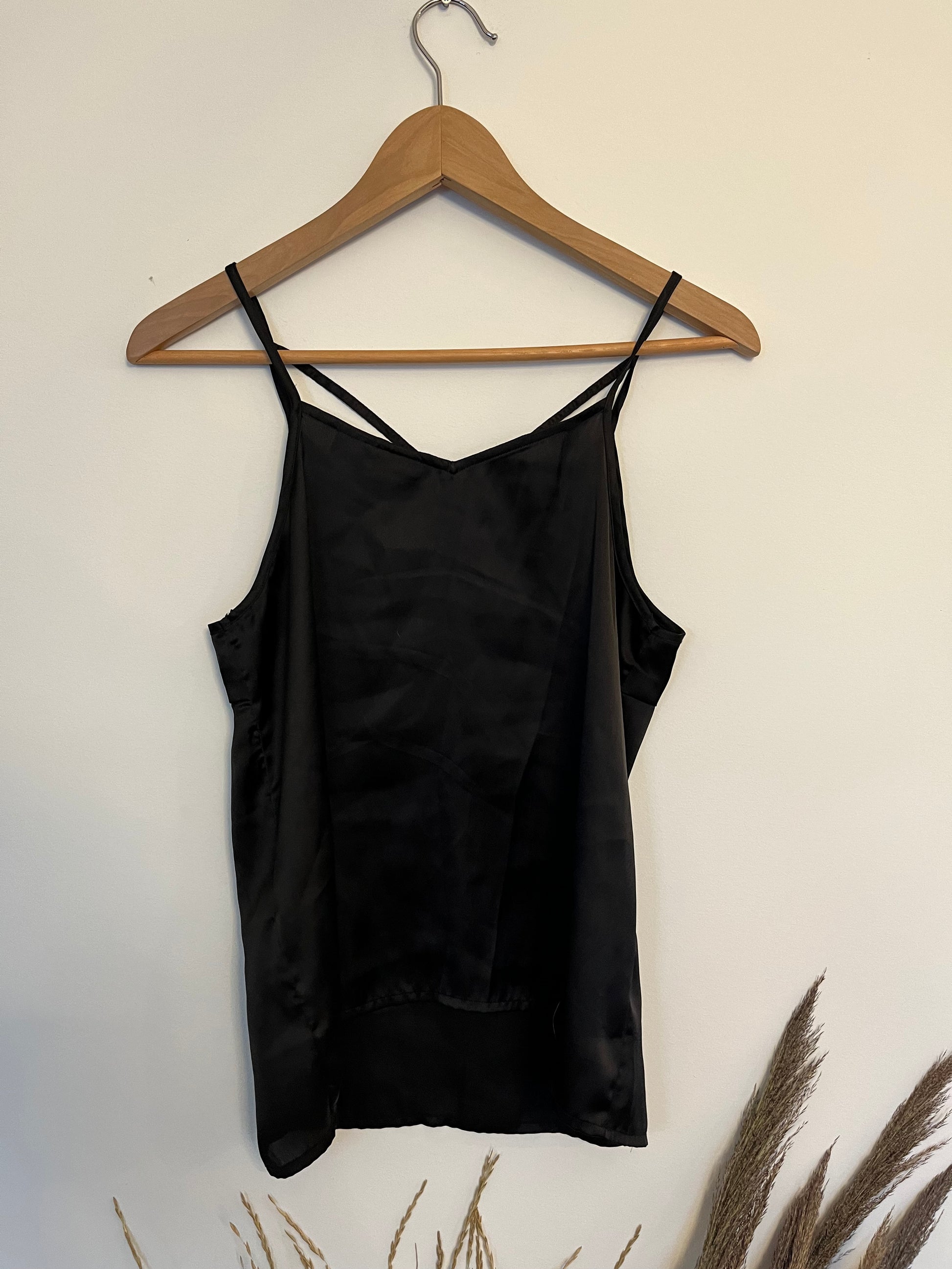 Camisole Noisy May - Vue arrière sur fond blanc
