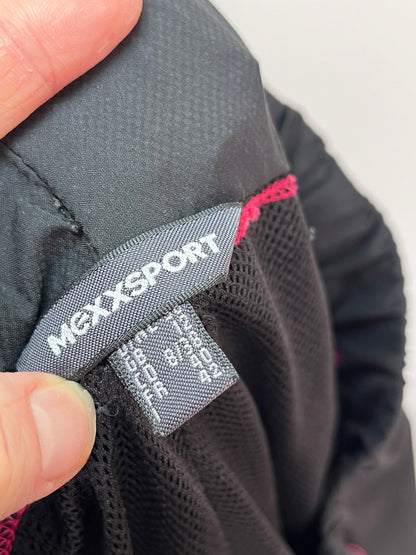 Pantalon Mexx - Étiquette de taille et de marque