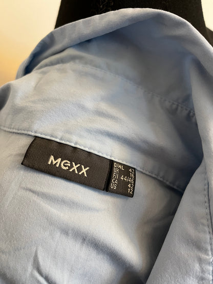 Blouse MEXX - Étiquette de marque et taille