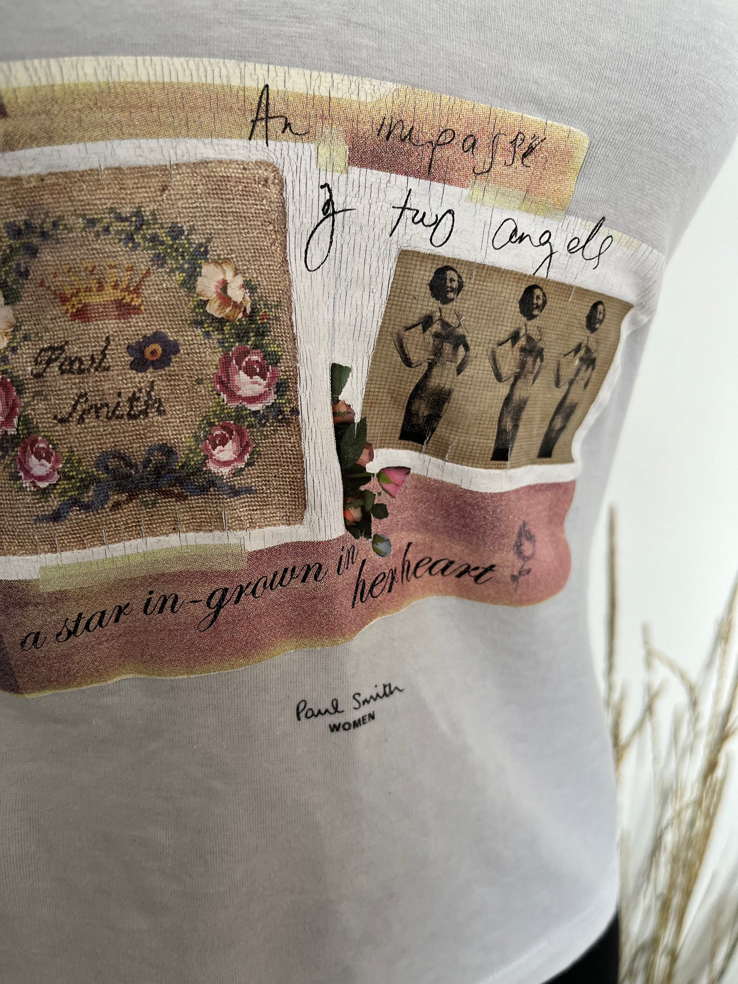 Camisole été (P)