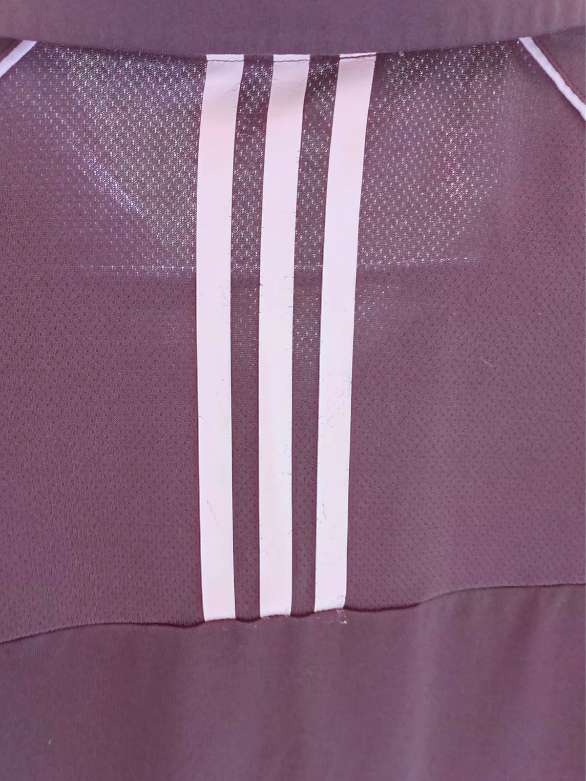 Polo de golf gris charbon ClimaCool (P)
