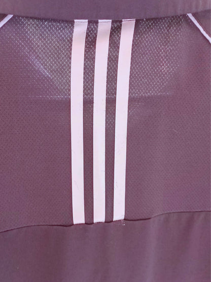 Polo de golf gris charbon ClimaCool (P)