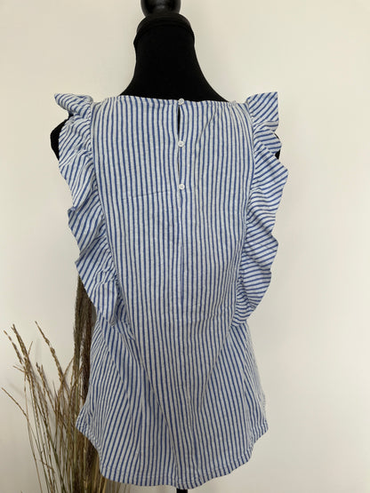 Haut Vero Moda, seconde main, disponible en ligne sur Nouvelle Avenue Friperie