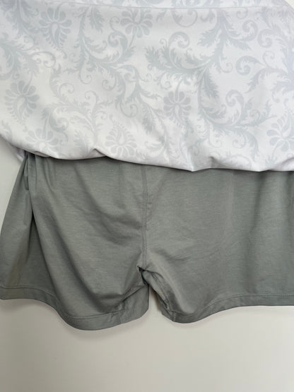 Jupe de tennis Seg'ments Luxe - Shorts