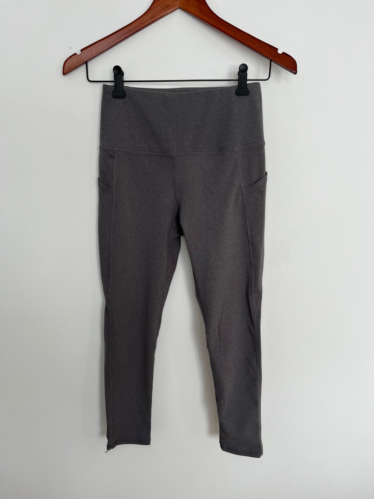 Leggings Head - Vue avant sur fond blanc