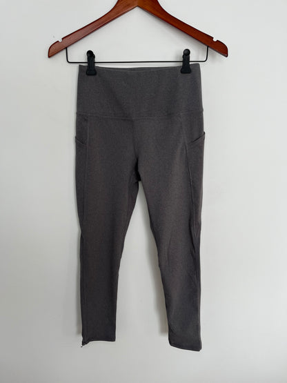 Leggings Head - Vue avant sur fond blanc