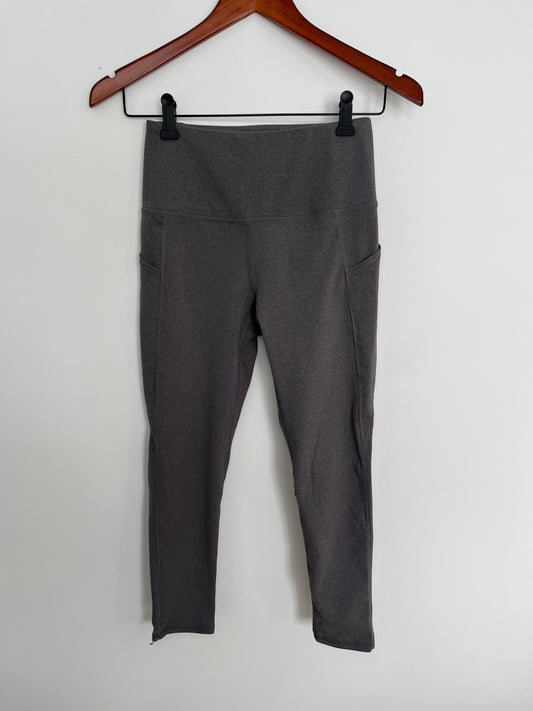 Leggings Head - Vue avant sur fond blanc