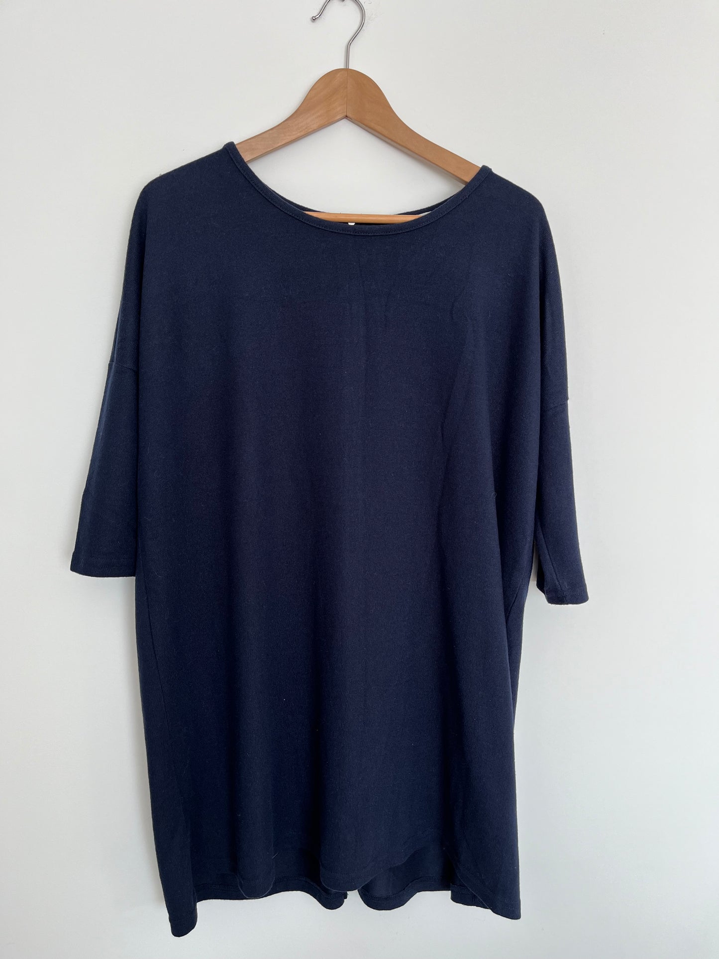 Robe Noisy May - Vue avant sur fond blanc