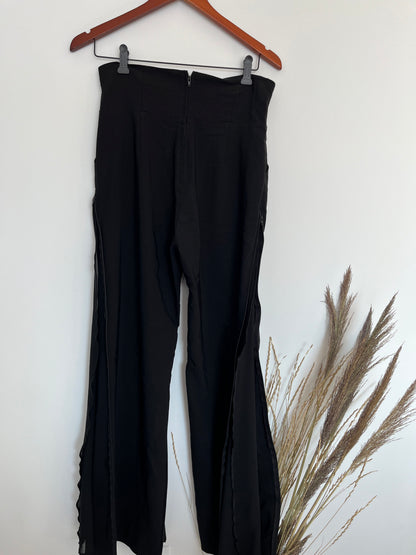 Pantalon noir (13/14)