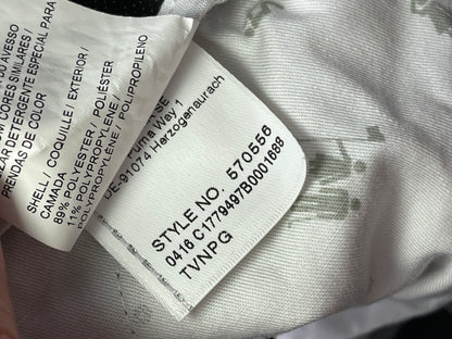 Pantalon Puma - Étiquette
