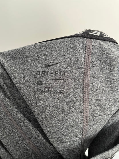 Short cuissard gris (P)