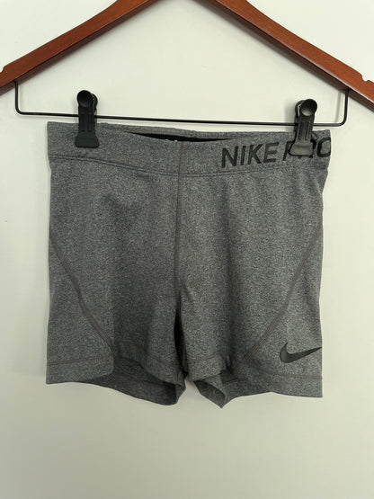 Short cuissard gris (P)