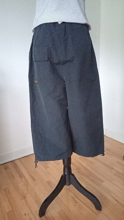 Pantalon cargo baggy Kanuk taille M - vue arrière