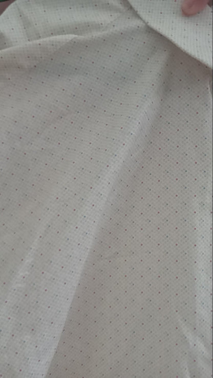 Chemise confettis (4X)