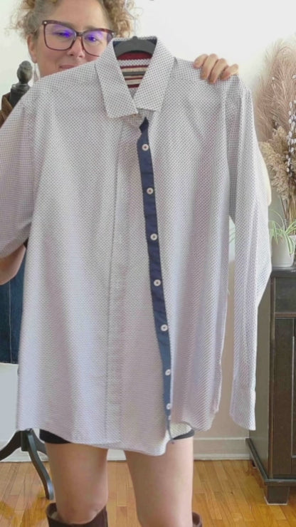 Chemise Cavani (M)