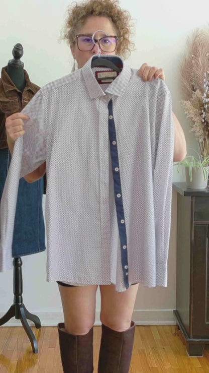 Chemise Cavani (M)